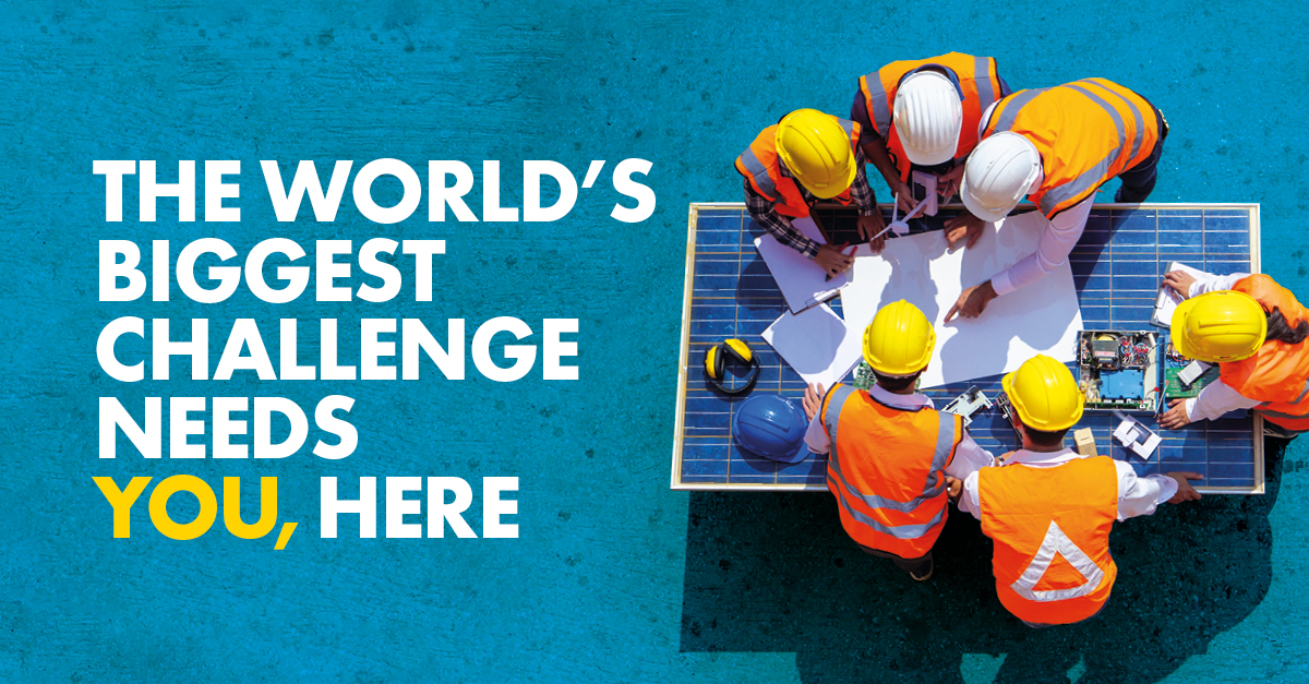 Job Vacancies Energy Careers Shell Energy