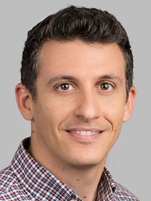 Meet Ahmad Abuelezz | Shell Energy