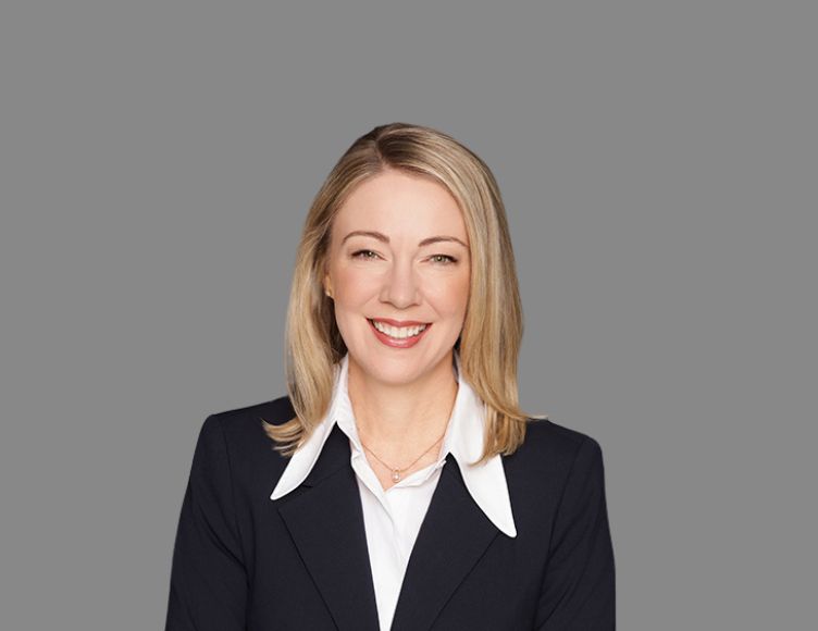 Meet Lara Schliebs Shell Energy