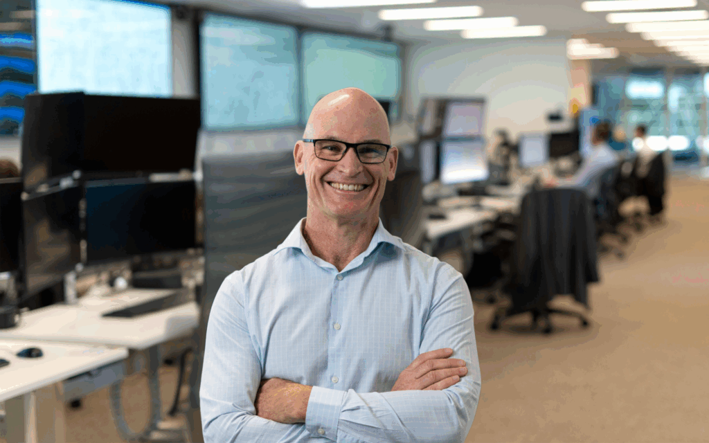 Investing in Firming Assets for Australia's Energy Transition | Shell ...