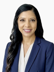Pareen Naicker, Gas and Electricity Account Manager